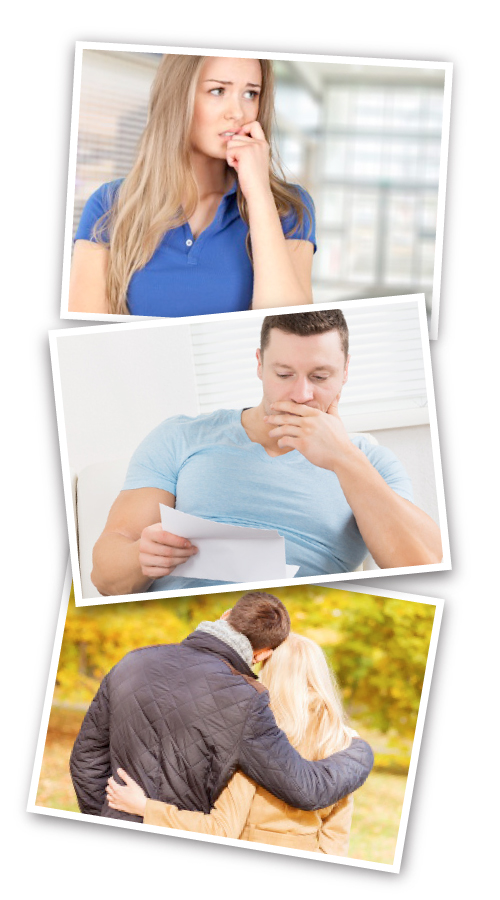 Therapy for adults, couples and families